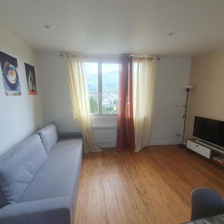 Appartement Cosy Lourdes Exterior foto