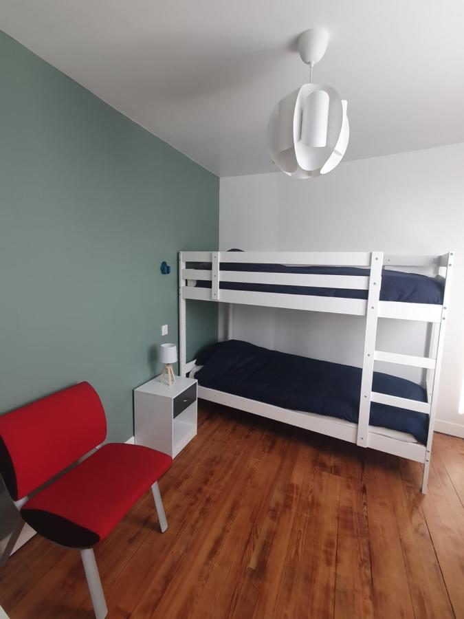 Appartement Cosy Lourdes Exterior foto