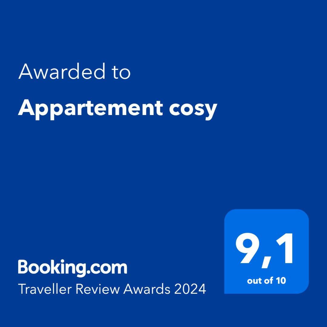 Appartement Cosy Lourdes Exterior foto